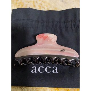 アッカ(acca)の【♡73837♡様専用】acca    バービー　クリップ(バレッタ/ヘアクリップ)