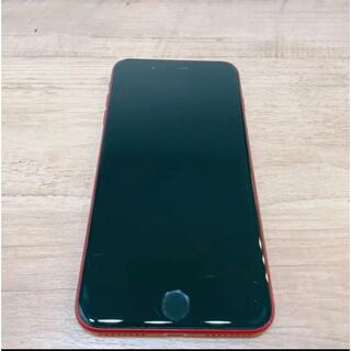 【お取り置き品】iPhone8 plus Red 64GB 本体のみ