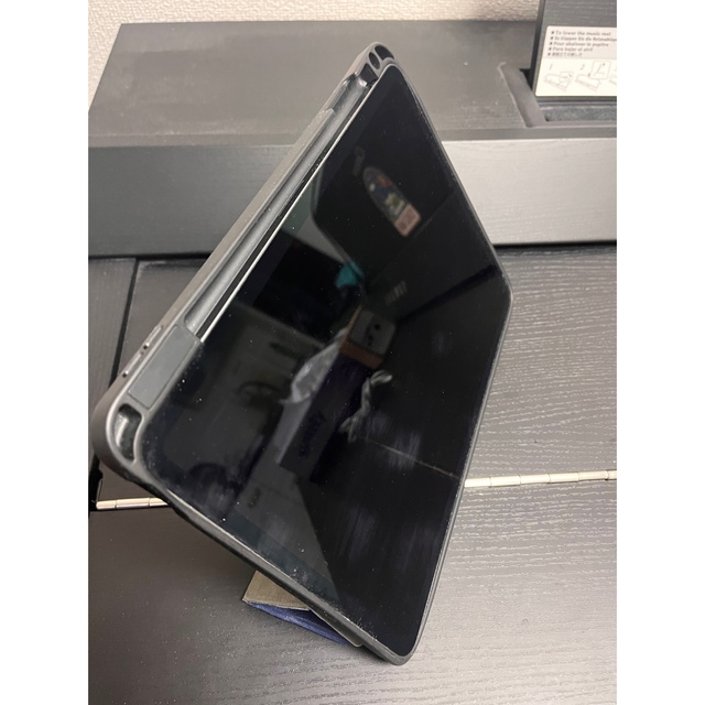 新品同様】iPad Pro 第三世代 11インチ wi-fi 256GB 新品同様】iPad Pro 第三世代 11インチ wi-fi 256GB