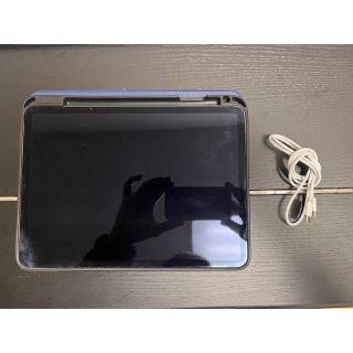 アイパッド(iPad)の【新品同様】iPad Pro 第三世代 11インチ wi-fi 256GB(タブレット)