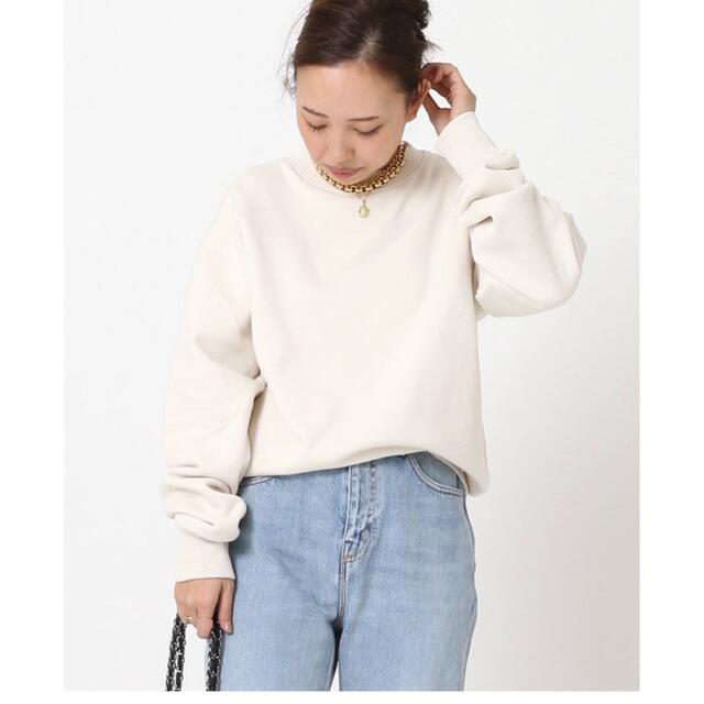 【専用】CALUX キャラクス　SWEAT Deuxieme Classe