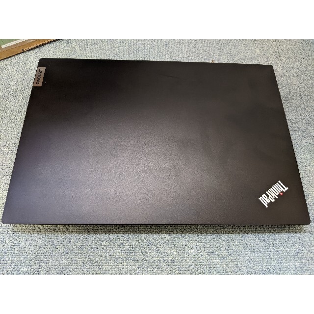 【美品】ThinkPad E14 Gen 3 AMD Ryzen 5 5500U