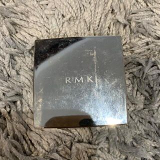 アールエムケー(RMK)のRMK♡チーク　インジニアスパウダーチークス(チーク)