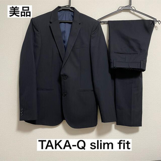 タカキュー メンズスーツの通販 75点 | TAKA-Qのメンズを買うならラクマ
