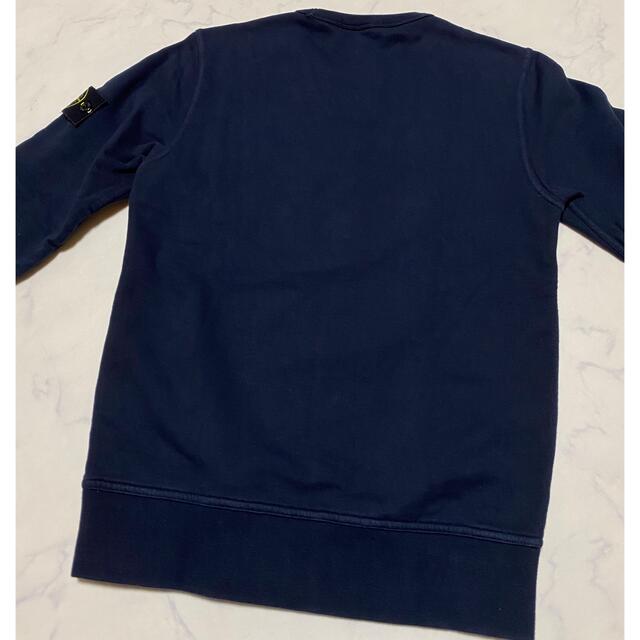 限定SALE100%新品 STONE ISLAND - 正規保証 中古 ストーンアイランド