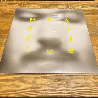 toe / HEAR YOU / LP(その他)