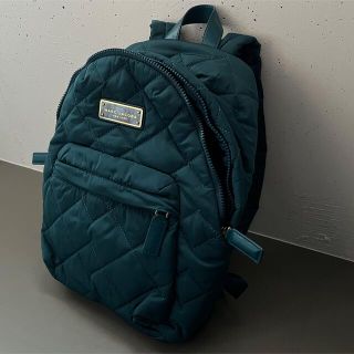 マークジェイコブス(MARC JACOBS)の【n様専用】MARC JACOBS QUILTED NYLON/ナイロンリュック(リュック/バックパック)