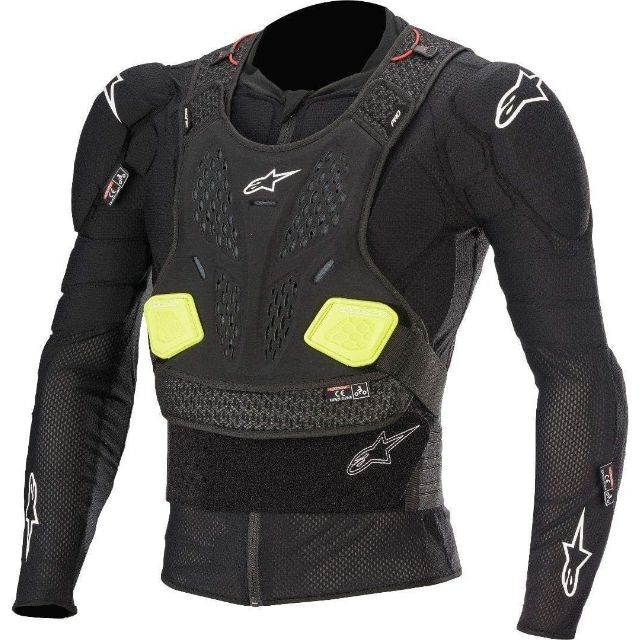 ☆セール☆美品 XL Alpinestars Bionic ProV2ジャケット 【即納】 48.0
