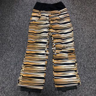 バートン(BURTON)のGUSH ガッシュ スノーボード ウェア パンツ M(ウエア/装備)