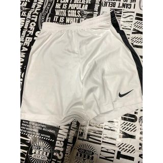 ナイキ(NIKE)のNIKE★ドライフイット ハーフパンツ サッカー トレーニングウェア ジャージ(ウェア)