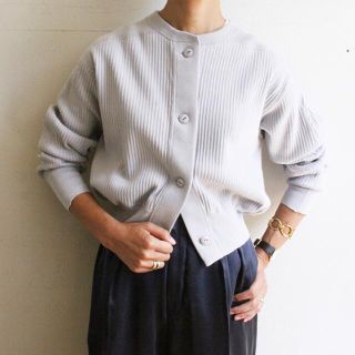 オオシマレイ カーディガン(レディース)の通販 21点 | OSHIMA REIの