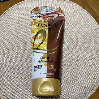 ロレアルパリ(L'Oreal Paris)のロレアル　トリートメント(トリートメント)