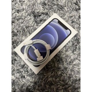 アップル(Apple)のiPhone12mini ケーブル(その他)