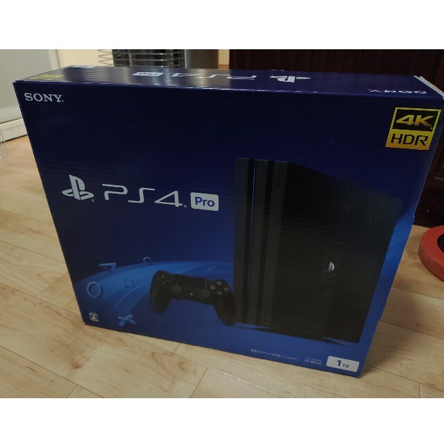 SONY PlayStation4 Pro 中古 CUH-7200BB01 家庭用ゲーム機本体 SONY PlayStation4 Pro 中古 CUH-7200BB01 家庭用ゲーム機本体