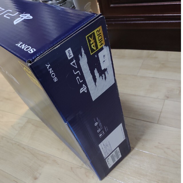 SONY PlayStation4 Pro 中古 CUH-7200BB01 家庭用ゲーム機本体 SONY PlayStation4 Pro 中古 CUH-7200BB01 家庭用ゲーム機本体