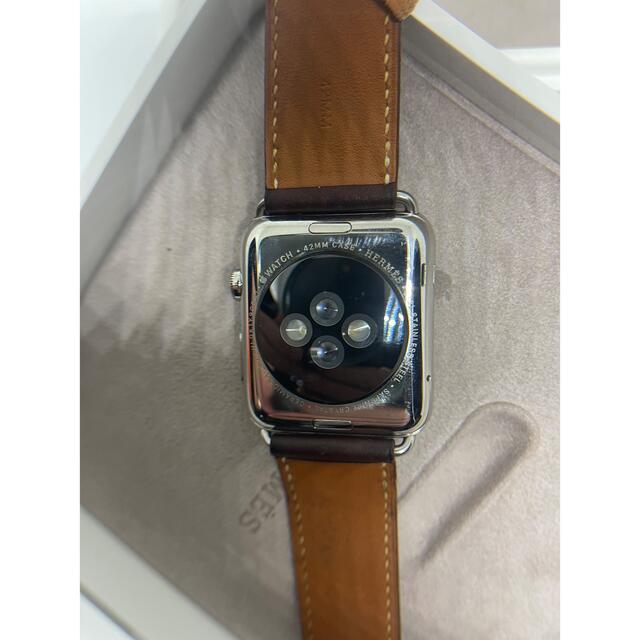 Apple Watch 42mm 第2世代　ジャンク品