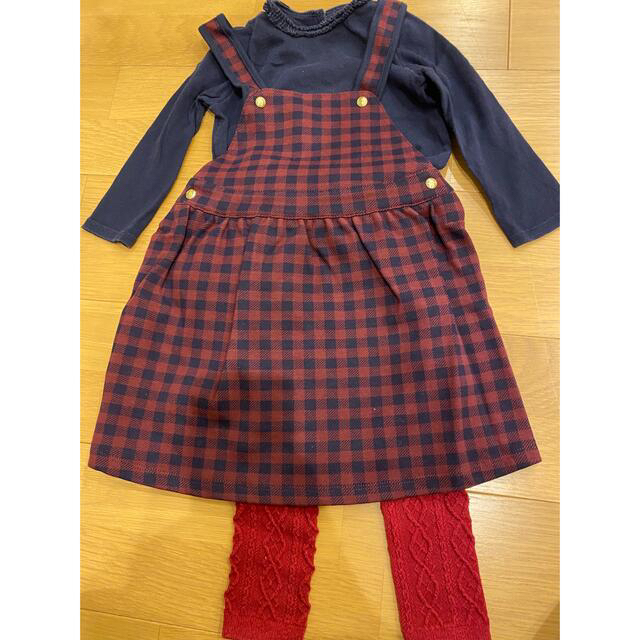 ♡おもち様専用♡シャーリーテンプル阪急限定♡Mサイズ ♡おもち様専用♡シャーリーテンプル阪急限定♡Mサイズ