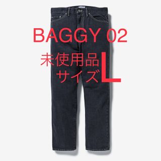 W)taps(テーパード ・ デニム/ジーンズ)のフリマアイテム一覧 W)taps(テーパード ・ デニム/ジーンズ)のフリマアイテム一覧
