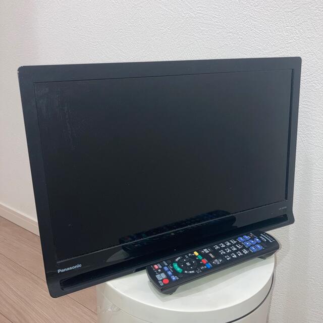 Panasonic プライベートビエラ UN-19CF9D - www.sorbillomenu.com