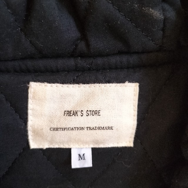 FREAK'S STORE(フリークスストア)のFREAKS STOREパーカー/ポールスミスニット/ギャルソンカーディガン メンズのトップス(パーカー)の商品写真