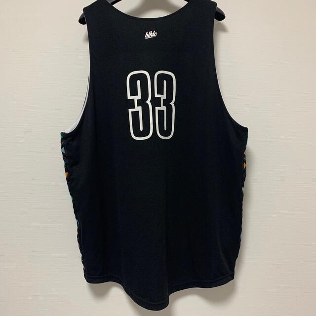 ballaholic TSC reversible tank topの通販 by sakuna14｜ラクマ