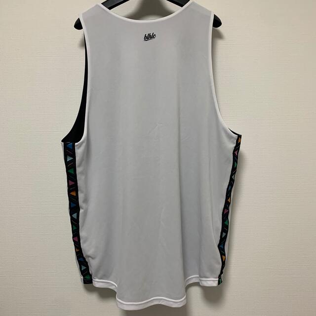 インターネットで買う ballaholic TSC reversible tank top | piglowice.pl