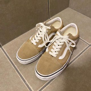 ヴァンズ(VANS)のヴァンズ☆オールドスクール(スニーカー)