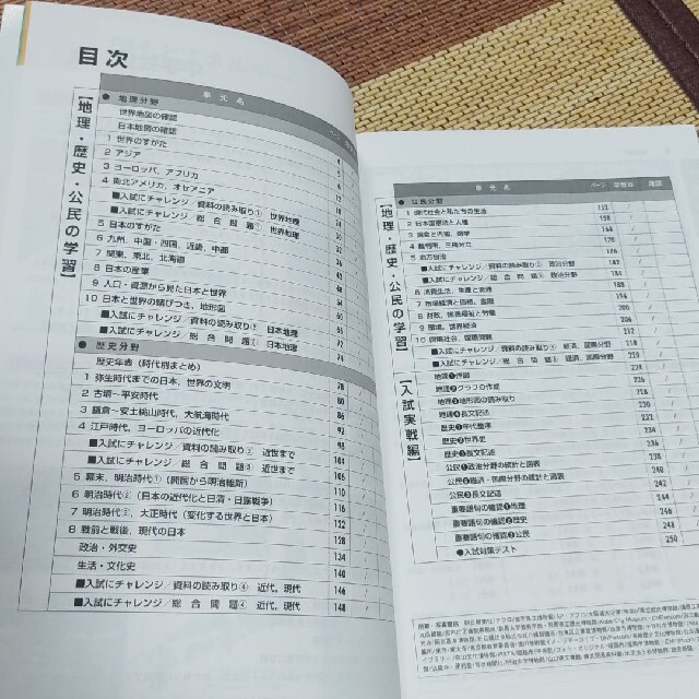 【今日の超目玉】 売切れ♢学習塾教材 WinPass中学社会の通販 たけちゃん's by 語学+参考書