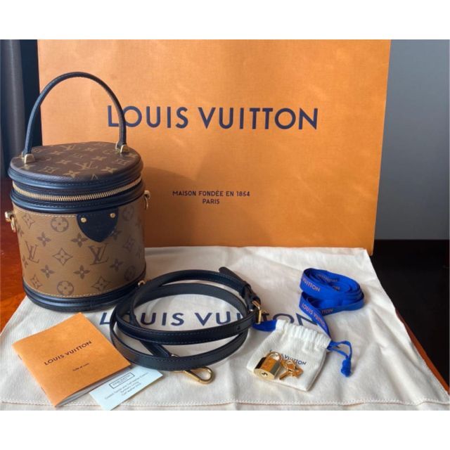 65%OFF【送料無料】 ルイヴィトン - VUITTON LOUIS モノグラム