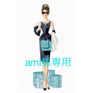 バービー(Barbie)のami様専用　ポピーパーカー服(人形)