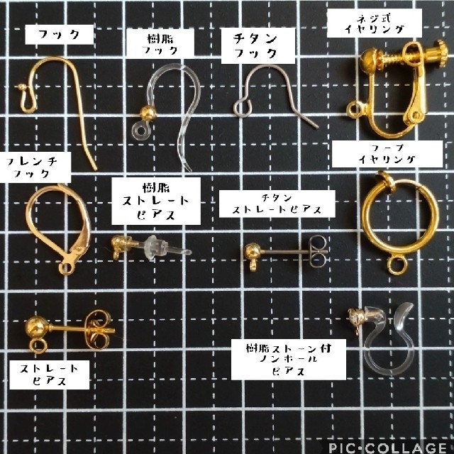 「祝いのフレグランス」アメジストとシトリンの天然石イヤーアクセサリー ハンドメイドのアクセサリー(ピアス)の商品写真