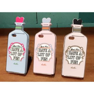 ダズリン(dazzlin)の❤︎新品❤︎【dazzlin 】iphone6,6sケース♡(iPhoneケース)