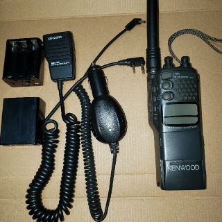 ケンウッド(KENWOOD)のケンウッド TH-78(アマチュア無線)