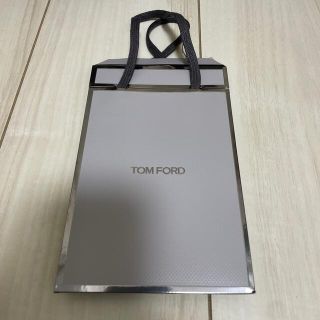 トムフォード(TOM FORD)のトムフォード　ショッパー(ショップ袋)