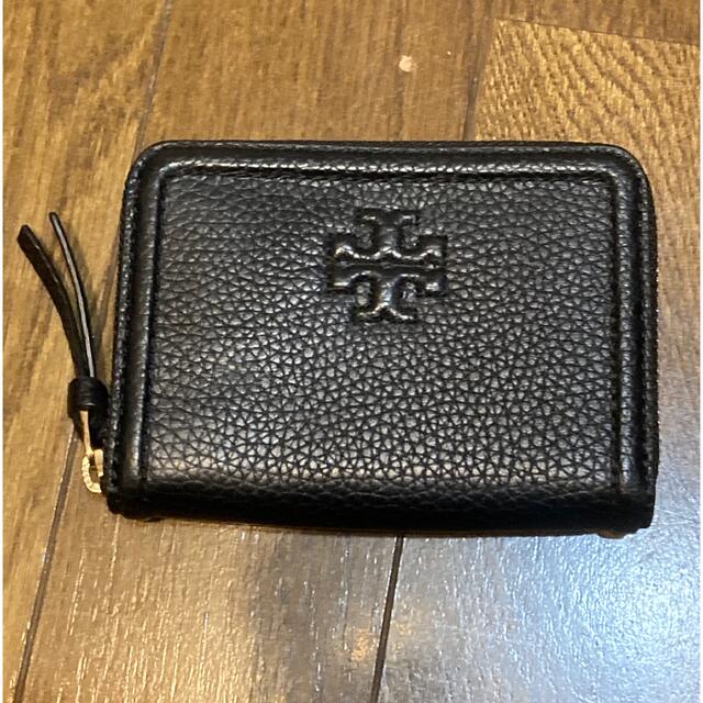 Tory Burch(トリーバーチ)のトリーバーチ　コインケース レディースのファッション小物(名刺入れ/定期入れ)の商品写真