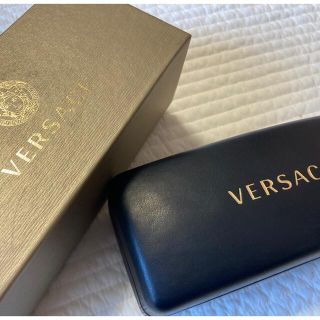 ヴェルサーチ(VERSACE)の【VERSACE】サングラス(サングラス/メガネ)