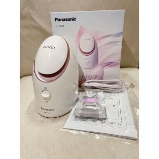 パナソニック(Panasonic)のPanasonic EH-SA3A-P(フェイスケア/美顔器)