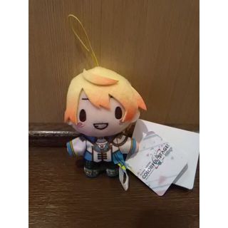 セガ(SEGA)のプロジェクトセカイ カラフルステージ モアプラスマスコット 天馬司(キャラクターグッズ)