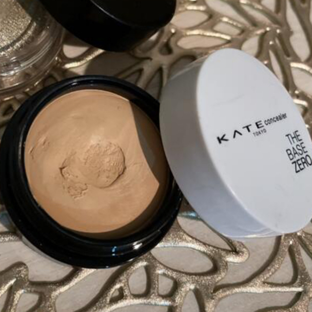 KATE(ケイト)のKATE コンシーラー コスメ/美容のベースメイク/化粧品(コンシーラー)の商品写真