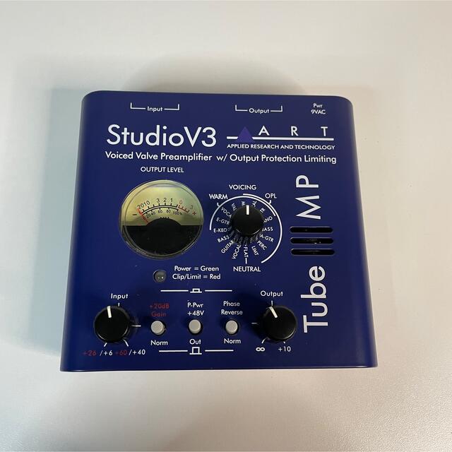 TUBE MP STUDIO V3