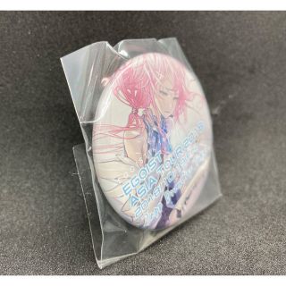 EGOIST ASIA TOUR 2018 オリジナル缶バッチ(ミュージシャン)