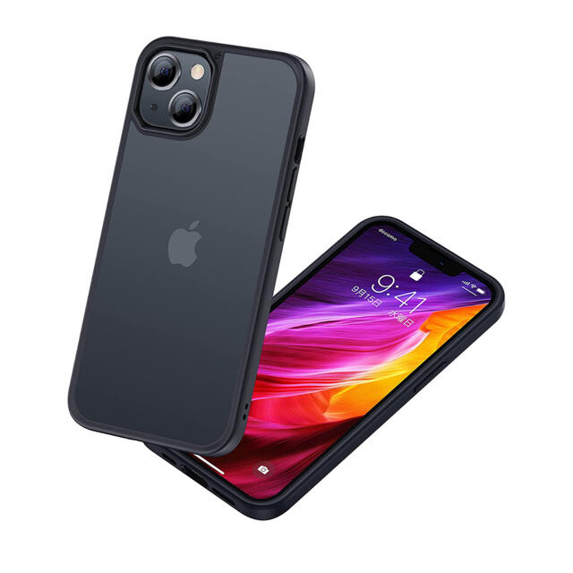 iPhone - 最終値下げ‼️CASEKOO iPhone13 用 ケース +ガラスフィルム