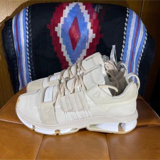 アディダス(adidas)のadidas x kith x nonnative twinstrike ADV(スニーカー)