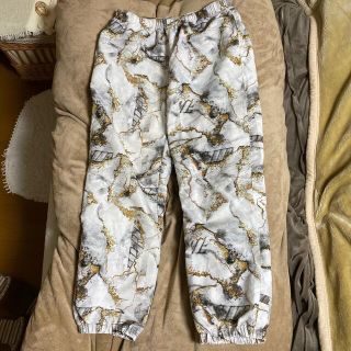 シュプリーム(Supreme)の20AW Marble Track Pant (その他)