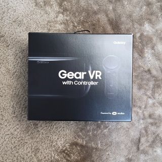 サムスン(SAMSUNG)の【GW割】SAMSUNGGear VR with Controller(その他)