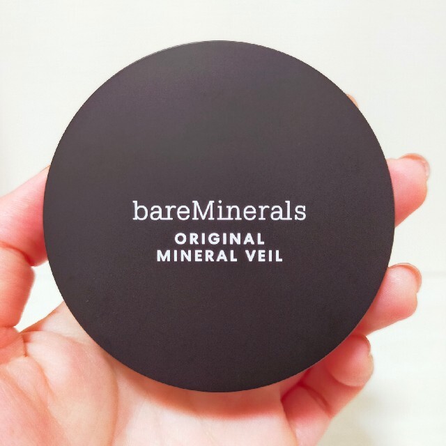 bareMinerals(ベアミネラル)のベアミネラル　プレストパウダー　シアーフェア コスメ/美容のベースメイク/化粧品(フェイスパウダー)の商品写真