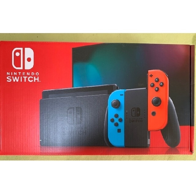 専用です。Switch 有機EL 3台