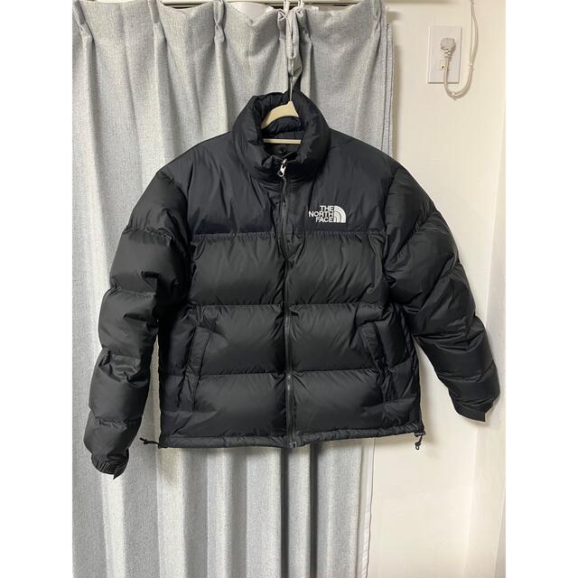 1996 Retro Nuptse ダウン ジャケットメンズ