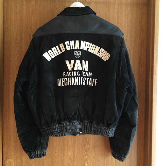 VAN Jacket - 期間限定出品☆VAN ジャケットの通販 by やまとなでしこ's shop｜ヴァンヂャケットならラクマ