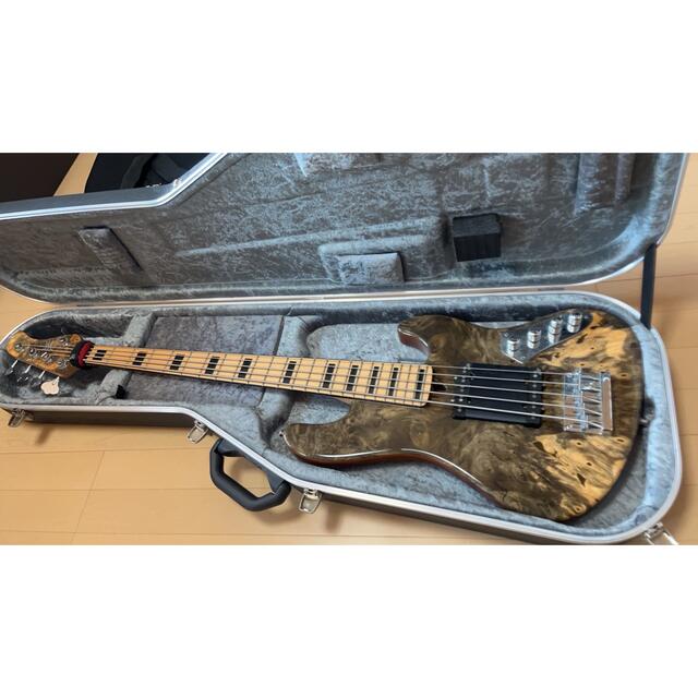 mayones jabba custom 5st